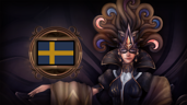 Sweden