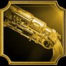 Brine Revolver Connoisseur