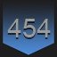 454 level