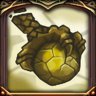 Basilisk Claw