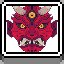 Oni Mask