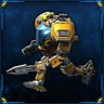 Run Robot Run! 