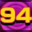 Achievement 3447