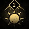 Arrived at Your Desert Nation