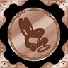Captain is a Blacksmith