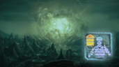 EGOcentric Arkhunter