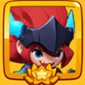 [Dragon Knight] Level 5