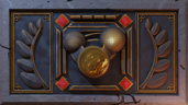 Astronomer's Orbs Specialist