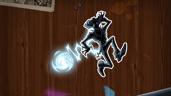 Lightning Rod