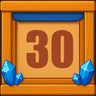 COMPLETE LVL 30