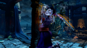Shin Hisako Novice