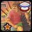 Soccer Kings Retro - Novice Bumper