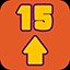 LEVELER 15