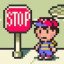 PK Stop