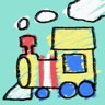 Choo-Choo!