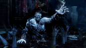 Battle-worn Shadow Jago
