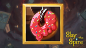 Ooh Donut!
