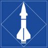 Don't Be Surprised! Missiles Go Out