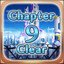 Chapter 9 Cleared