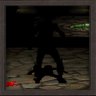 The Ninja Who Wasn't There