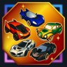 Own 5 Rival's Cars