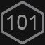 101 level