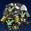 Undead Brodeo