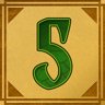 5