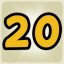 20 Karat