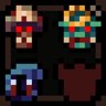 Forgotten Crypt Survivor