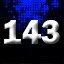 143 Achievements