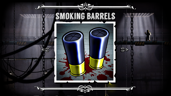 Smokin' Barrels