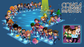 Real Conga Party!