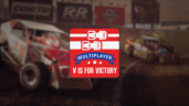 V is for Victory