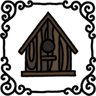 Birdhouses!