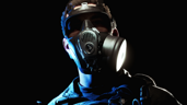 Toxic Fumes