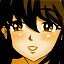 Masami's Hero