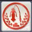 Squid Catch Contest Stamp
