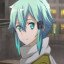 Asada Sinon