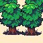 🌳 Forest Shaper