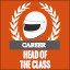 Head of the Class