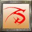 Letter S
