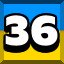 Achievement 2461