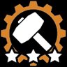 Expert smasher