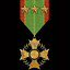Overseas Service Medal