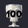 Level 100