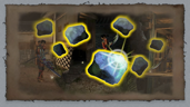 All for One, One for Fluorite