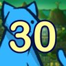 Found 30 cats