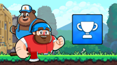  Completionist