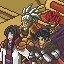 Four Admirals